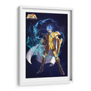 Géminis Kanon | Cuadro decorativo de Canvas Lab