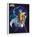 Géminis Kanon | Cuadro decorativo de Canvas Lab