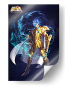 Géminis Kanon | Cuadro decorativo de Canvas Lab