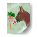 Almuerzo De Burro - Fab Funky | Cuadro decorativo de Canvas Lab