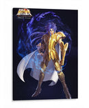 Géminis Saga | Cuadro decorativo de Canvas Lab