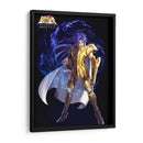 Géminis Saga | Cuadro decorativo de Canvas Lab