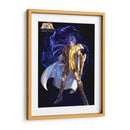 Géminis Saga | Cuadro decorativo de Canvas Lab