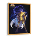 Géminis Saga | Cuadro decorativo de Canvas Lab