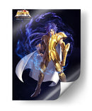 Géminis Saga | Cuadro decorativo de Canvas Lab