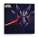 Hades | Cuadro decorativo de Canvas Lab