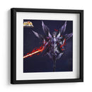 Hades | Cuadro decorativo de Canvas Lab