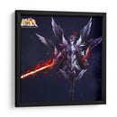 Hades | Cuadro decorativo de Canvas Lab