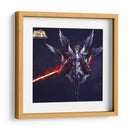 Hades | Cuadro decorativo de Canvas Lab