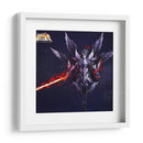 Hades | Cuadro decorativo de Canvas Lab