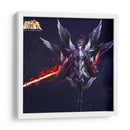 Hades | Cuadro decorativo de Canvas Lab