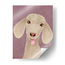 Funny Farm Goat 1 - Fab Funky | Cuadro decorativo de Canvas Lab