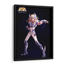 Hyōga de Cisne | Cuadro decorativo de Canvas Lab