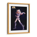 Hyōga de Cisne | Cuadro decorativo de Canvas Lab