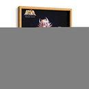 Hyōga de Cisne | Cuadro decorativo de Canvas Lab