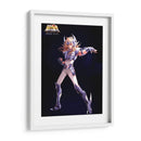 Hyōga de Cisne | Cuadro decorativo de Canvas Lab