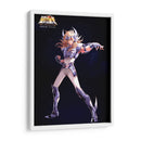 Hyōga de Cisne | Cuadro decorativo de Canvas Lab