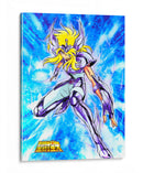 Hyoga | Cuadro decorativo de Canvas Lab