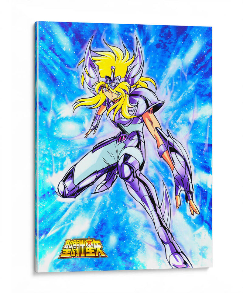 Hyoga | Cuadro decorativo de Canvas Lab