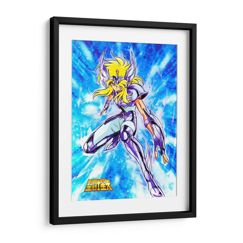 Hyoga | Cuadro decorativo de Canvas Lab