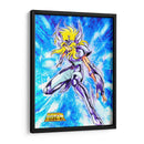 Hyoga | Cuadro decorativo de Canvas Lab