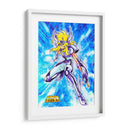 Hyoga | Cuadro decorativo de Canvas Lab