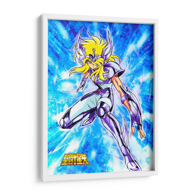 Hyoga | Cuadro decorativo de Canvas Lab