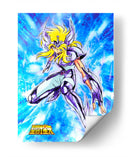 Hyoga | Cuadro decorativo de Canvas Lab