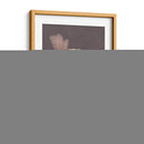 Posh Cabra Blanca - Fab Funky | Cuadro decorativo de Canvas Lab