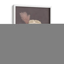 Posh Cabra Blanca - Fab Funky | Cuadro decorativo de Canvas Lab