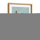 Dúo De Burro, Mirándote - Fab Funky | Cuadro decorativo de Canvas Lab