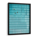 Limpiando ventanas | Cuadro decorativo de Canvas Lab