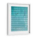 Limpiando ventanas | Cuadro decorativo de Canvas Lab