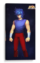 Ikki de Fénix | Cuadro decorativo de Canvas Lab