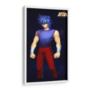 Ikki de Fénix | Cuadro decorativo de Canvas Lab