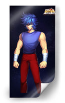 Ikki de Fénix | Cuadro decorativo de Canvas Lab