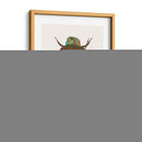 Pescador De Vacas De Montaña - Fab Funky | Cuadro decorativo de Canvas Lab