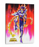 Ikki | Cuadro decorativo de Canvas Lab