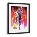 Ikki | Cuadro decorativo de Canvas Lab