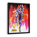 Ikki | Cuadro decorativo de Canvas Lab