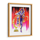 Ikki | Cuadro decorativo de Canvas Lab