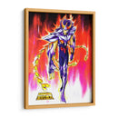 Ikki | Cuadro decorativo de Canvas Lab