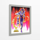 Ikki | Cuadro decorativo de Canvas Lab