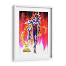 Ikki | Cuadro decorativo de Canvas Lab