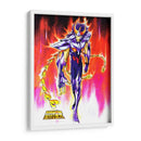 Ikki | Cuadro decorativo de Canvas Lab