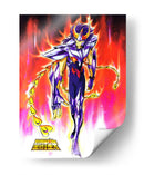 Ikki | Cuadro decorativo de Canvas Lab