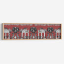 Livoris Feritas Leopard Design, Entero - Fab Funky | Cuadro decorativo de Canvas Lab