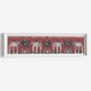 Livoris Feritas Leopard Design, Entero - Fab Funky | Cuadro decorativo de Canvas Lab