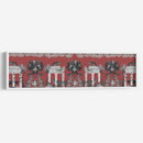 Livoris Feritas Leopard Design, Entero - Fab Funky | Cuadro decorativo de Canvas Lab