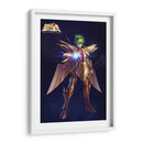 Isaac de Kraken | Cuadro decorativo de Canvas Lab